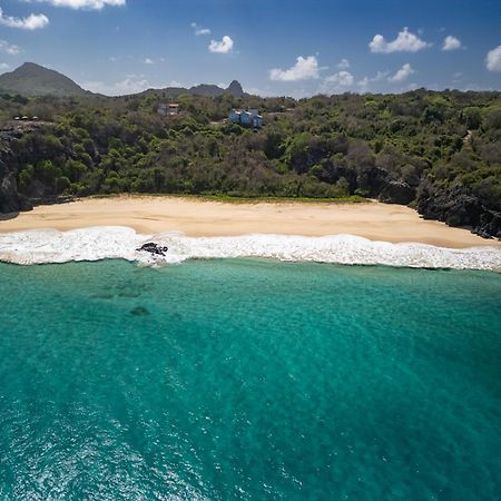 Pousada Mar Em Mim Fernando de Noronha Kültér fotó