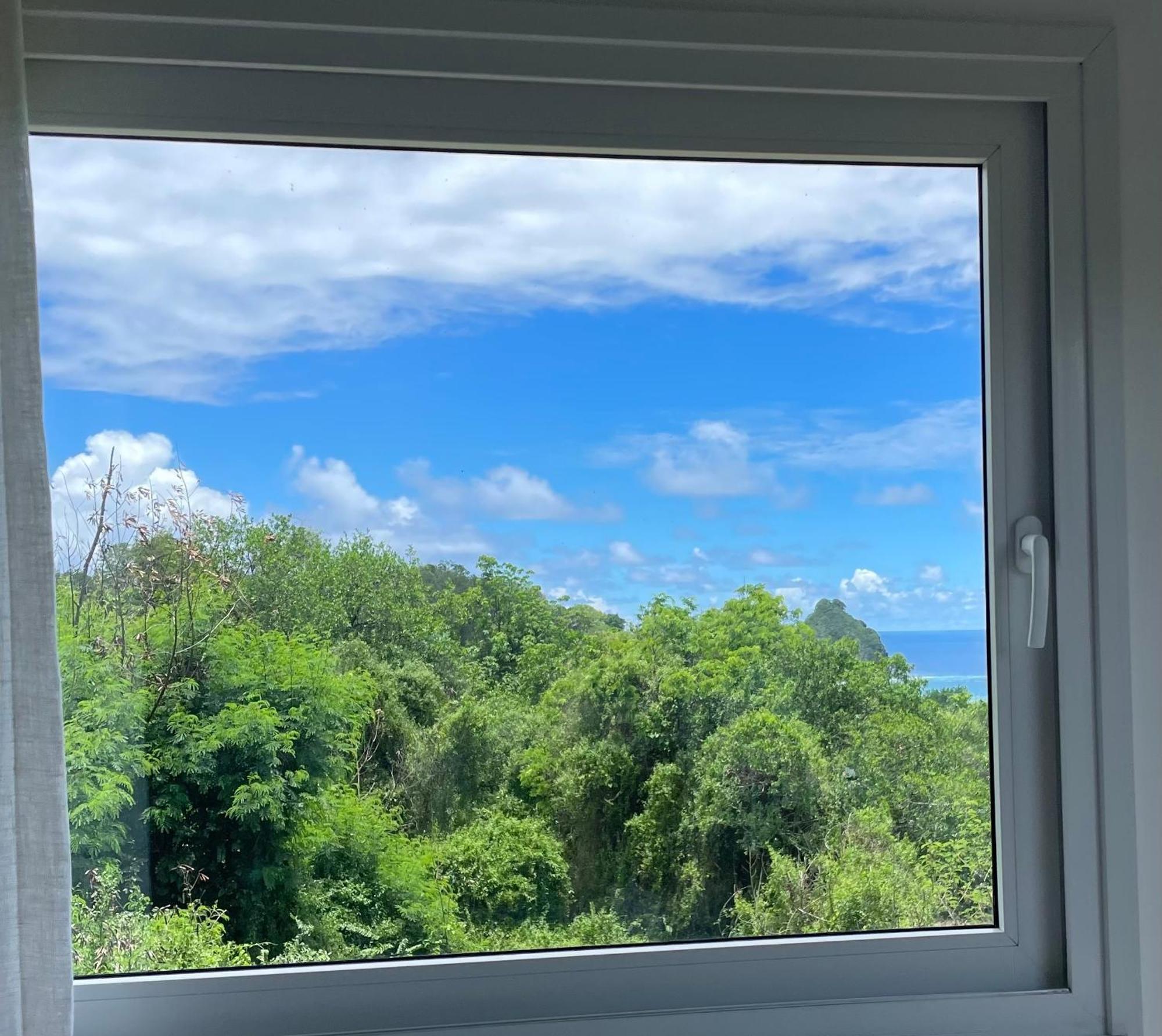 Pousada Mar Em Mim Fernando de Noronha Kültér fotó